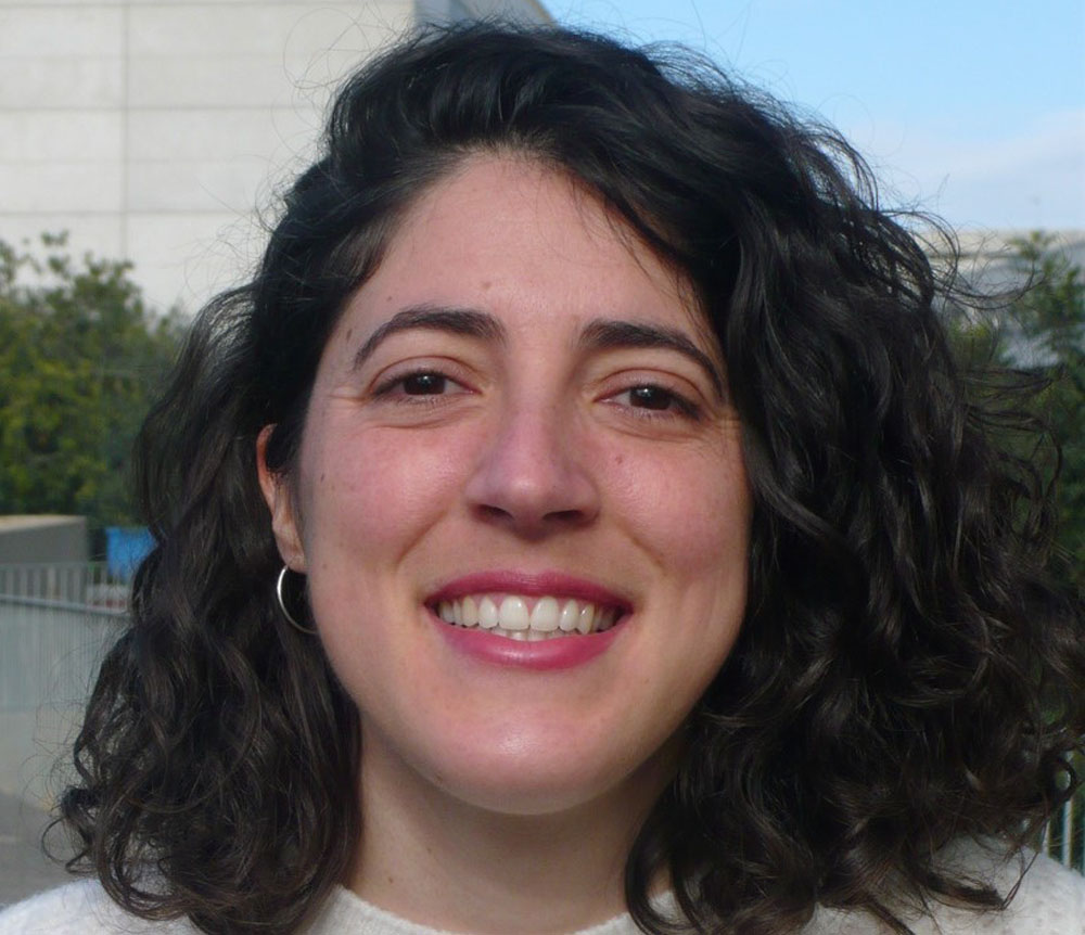 Clara Delgado Sánchez