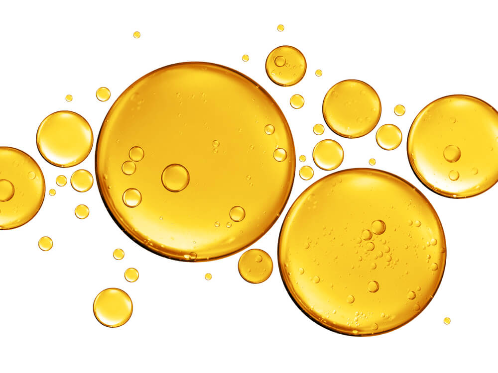Desarrollo de emulsiones aceite en aceite con cambio de fase con propiedades reológicas mejoradas