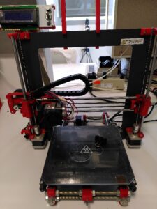 Impresoras 3D para Fused Filament Fabrication (FFF) 3